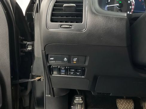 Used 2022 INFINITI QX80 Sensory w/ Cargo Package RWD image 14