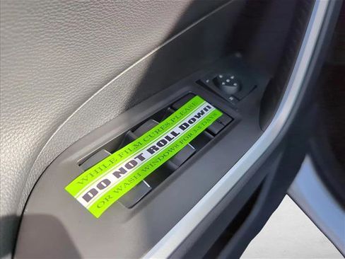 New 2025 Toyota RAV4 Limited image 11