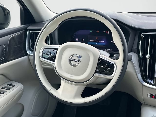 Used 2024 Volvo S60 T8 Ultimate w/ Climate Package AWD/4WD image 7