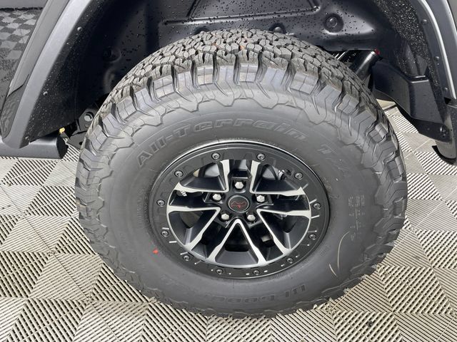 New 2027 Jeep Wrangler Rubicon AWD/4WD image 16