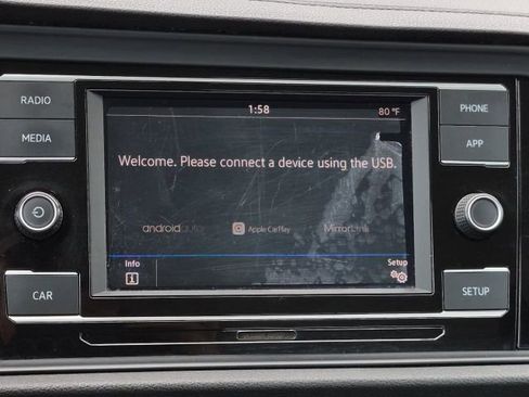 Used 2019 Volkswagen Jetta S w/ Driver Assistance Package image 23