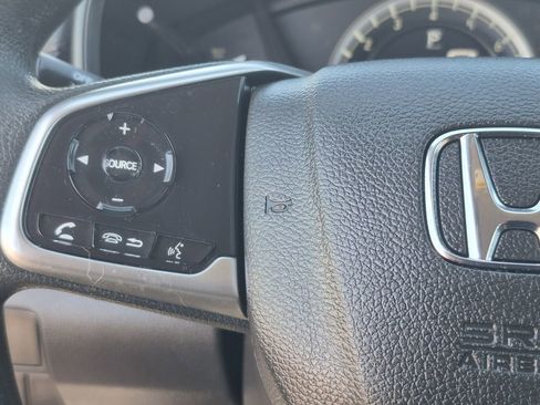 Used 2018 Honda CR-V LX image 18