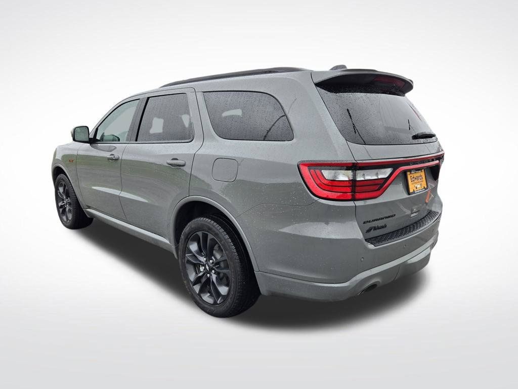 Used 2026 Dodge Durango GT AWD/4WD image 5