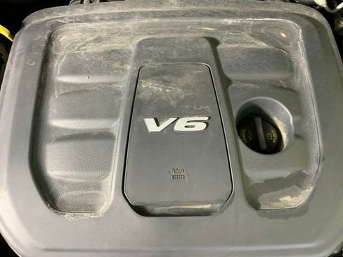 Used 2016 Dodge Durango Limited w/ Premium Group AWD/4WD image 43
