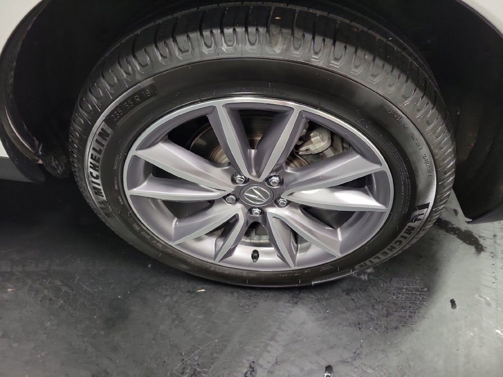 Used 2023 Acura RDX w/ Technology Package FWD image 12