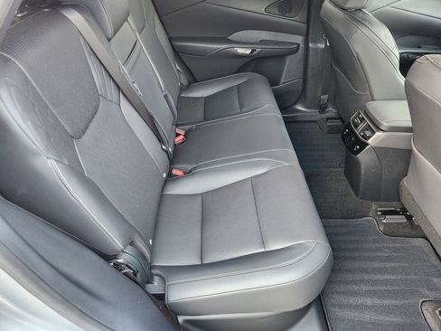 Used 2025 Lexus RX 350 Premium Plus FWD image 31