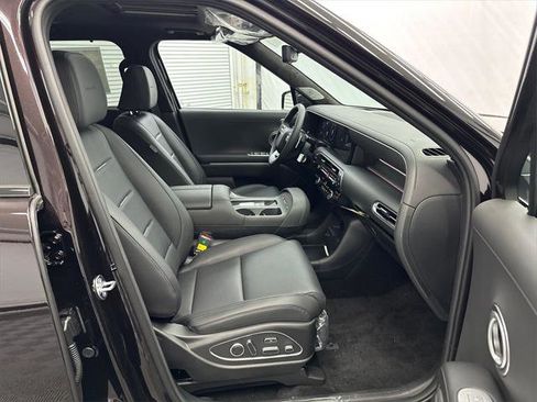 New 2026 Hyundai Palisade Calligraphy image 15