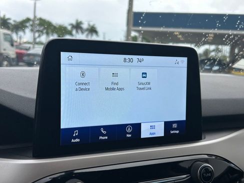 Used 2020 Ford Escape SEL image 14