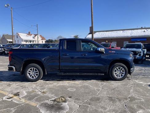 Used 2021 Chevrolet Silverado 1500 LT image 8