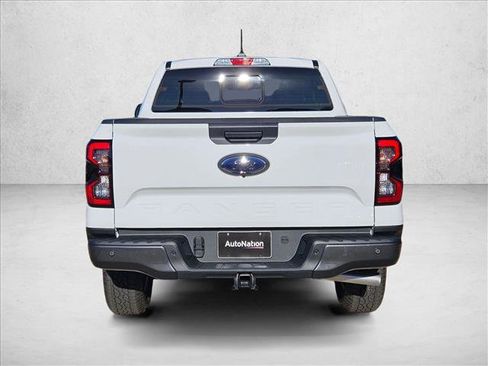 New 2025 Ford Ranger XLT w/ Convenience Package image 8