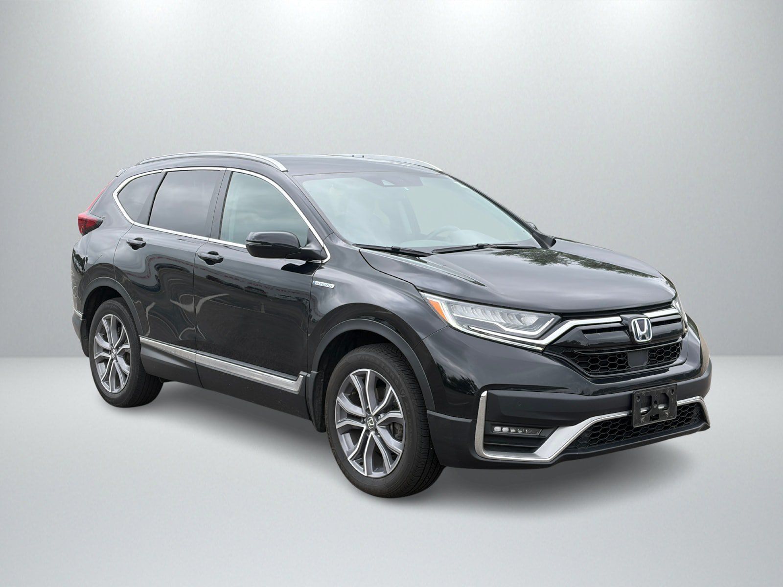 Used 2021 Honda CR-V Touring image 7