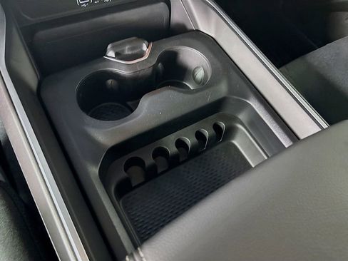 New 2025 RAM 1500 Big Horn image 15