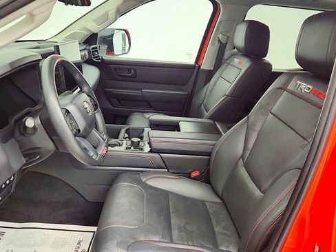 Used 2022 Toyota Tundra TRD Pro image 17