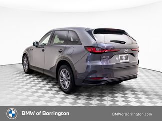 Used 2024 MAZDA CX-90 Plug-In Hybrid w/ Preferred video 3