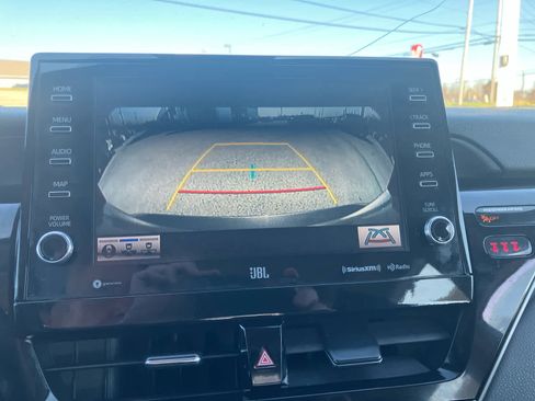 Used 2023 Toyota Camry XSE image 20