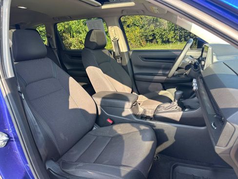 Used 2023 Honda CR-V EX image 25