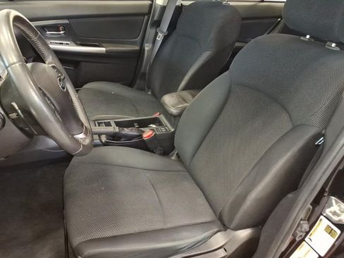 Used 2016 Subaru Impreza 2.0i Premium AWD/4WD image 15