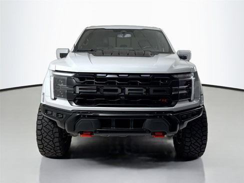 Used 2024 Ford F150 Raptor w/ Equipment Group 803A Raptor R AWD/4WD image 11