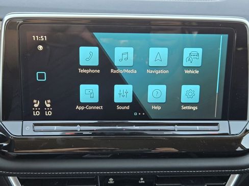 New 2026 Volkswagen Atlas SE AWD/4WD image 14