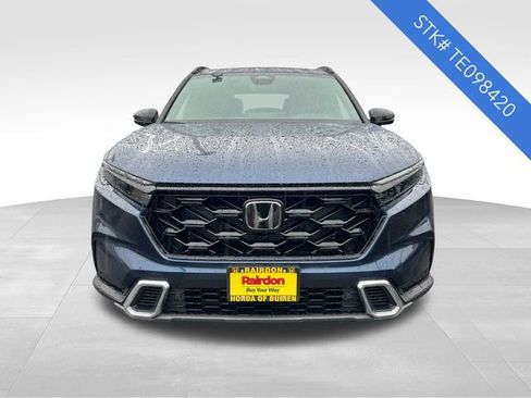 New 2026 Honda CR-V Sport Touring image 2