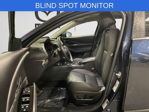 Used 2024 MAZDA CX-30 AWD 2.5 S w/ Preferred Package image 8