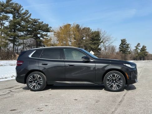 New 2026 BMW X3 xDrive30i w/ Premium Package AWD/4WD image 8