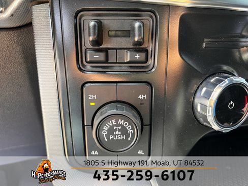 Used 2022 Ford F150 Raptor w/ Equipment Group 801A High AWD/4WD image 36