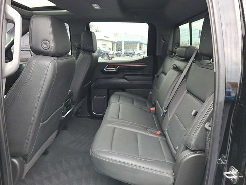 Used 2023 GMC Sierra 1500 Denali w/ Denali Reserve Package image 10