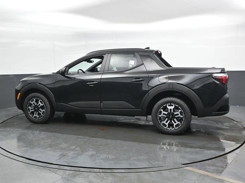 New 2026 Hyundai Santa Cruz XRT AWD/4WD image 8