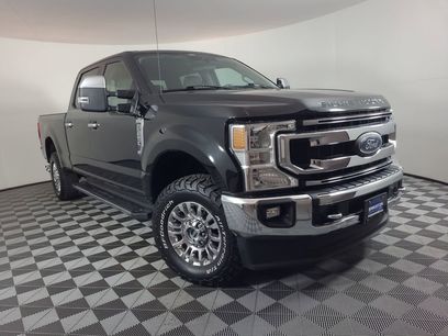 Used 2021 Ford F250 XLT w/ XLT Premium Package