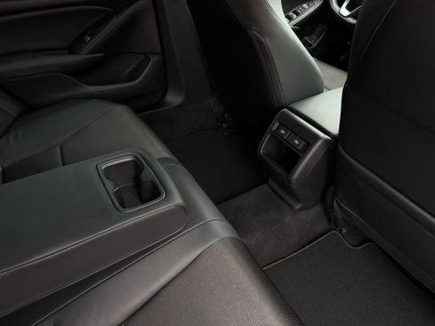 Used 2022 Honda Accord Sport image 29