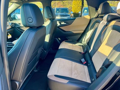 New 2026 Chevrolet Equinox ACTIV w/ Convenience Package III image 25