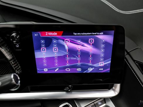 Used 2024 Chevrolet Corvette Z06 image 82