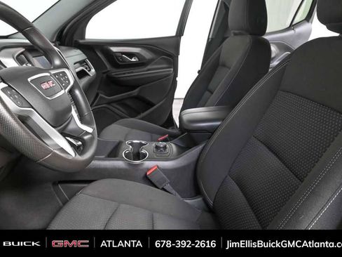 Certified 2024 GMC Terrain SLE image 6