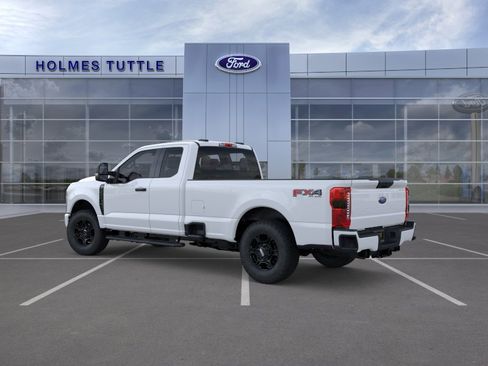 New 2026 Ford F350 XL w/ STX Appearance Package AWD/4WD image 4