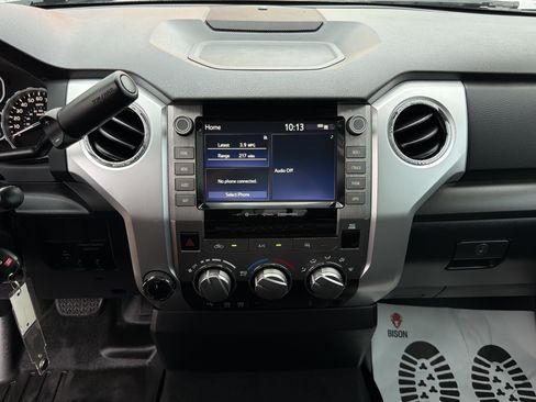 Used 2020 Toyota Tundra SR5 AWD/4WD image 19