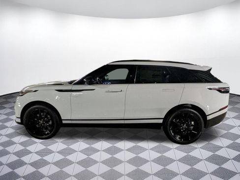 New 2026 Land Rover Range Rover Velar Belgravia AWD/4WD image 2