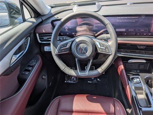 New 2026 Buick Envision Sport Touring AWD/4WD image 15