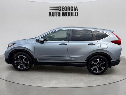 Used 2019 Honda CR-V Touring image 10