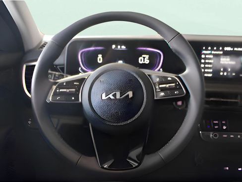 New 2026 Kia Seltos S AWD/4WD image 26
