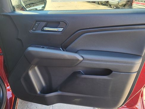 New 2026 GMC Canyon Elevation w/ Convenience Package image 37