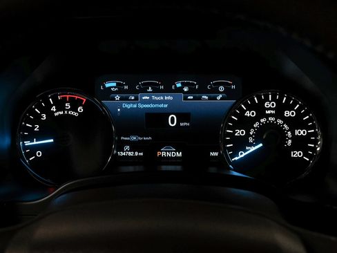 Used 2018 Ford F150 King Ranch w/ Equipment Group 601A Luxury image 21