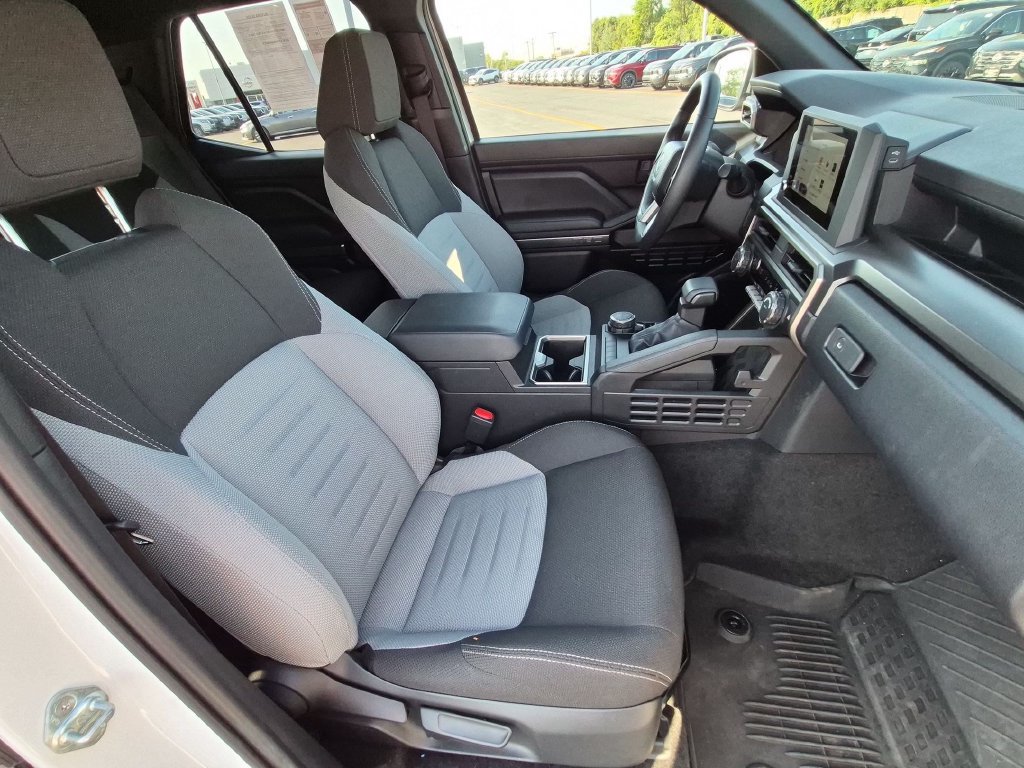 Used 2026 Toyota 4Runner TRD Sport AWD/4WD image 29