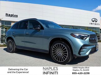 Used 2025 Mercedes-Benz GLC 300 4MATIC video 1