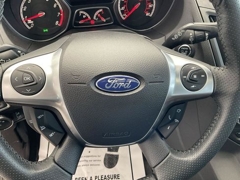 Used 2013 Ford Focus ST FWD image 24