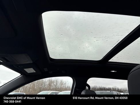 New 2026 GMC Acadia Elevation image 22