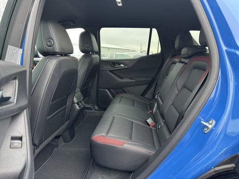 New 2026 Chevrolet Equinox RS w/ Convenience Package III image 23