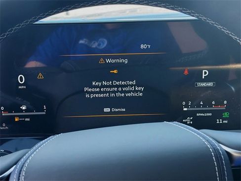 New 2026 INFINITI QX80 4WD image 11