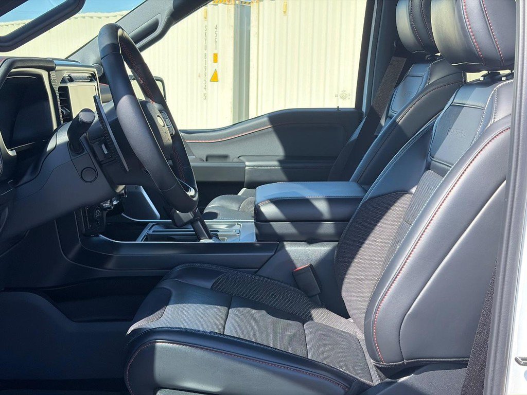 Used 2024 Ford F150 Raptor AWD/4WD image 21