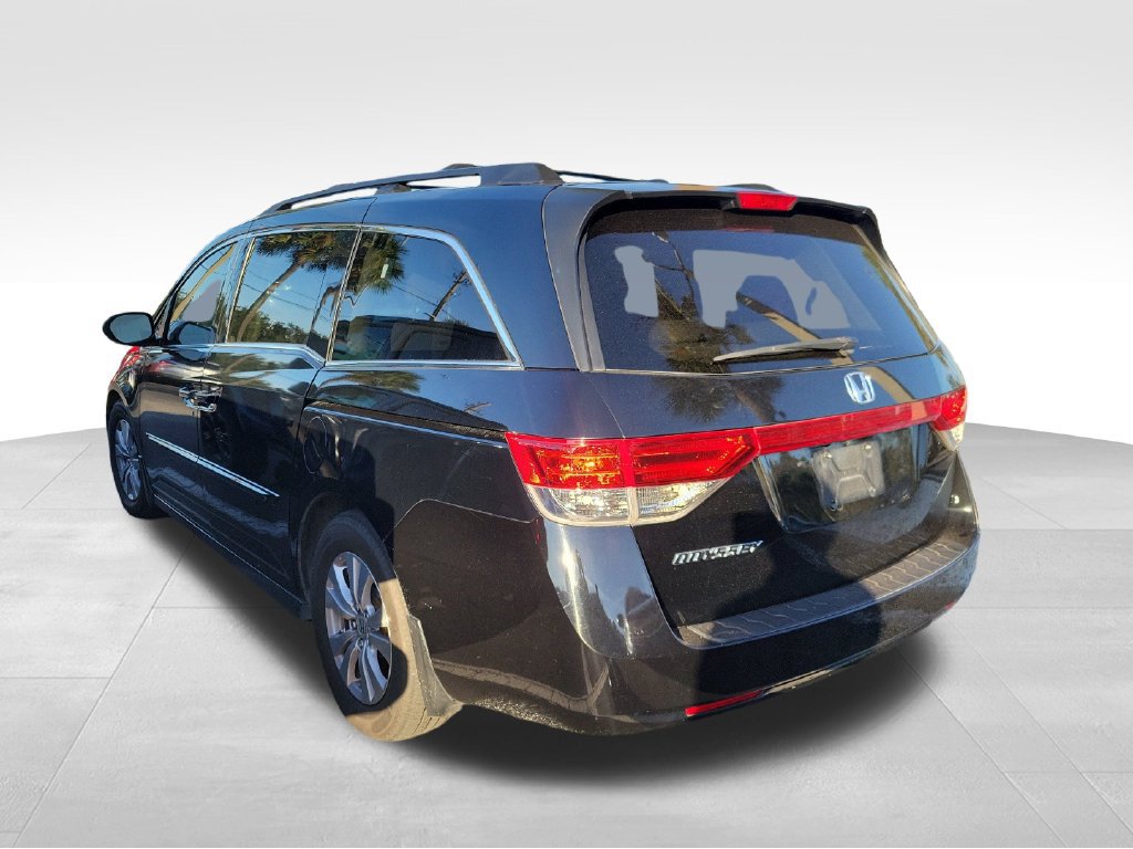 Used 2014 Honda Odyssey EX-L image 14